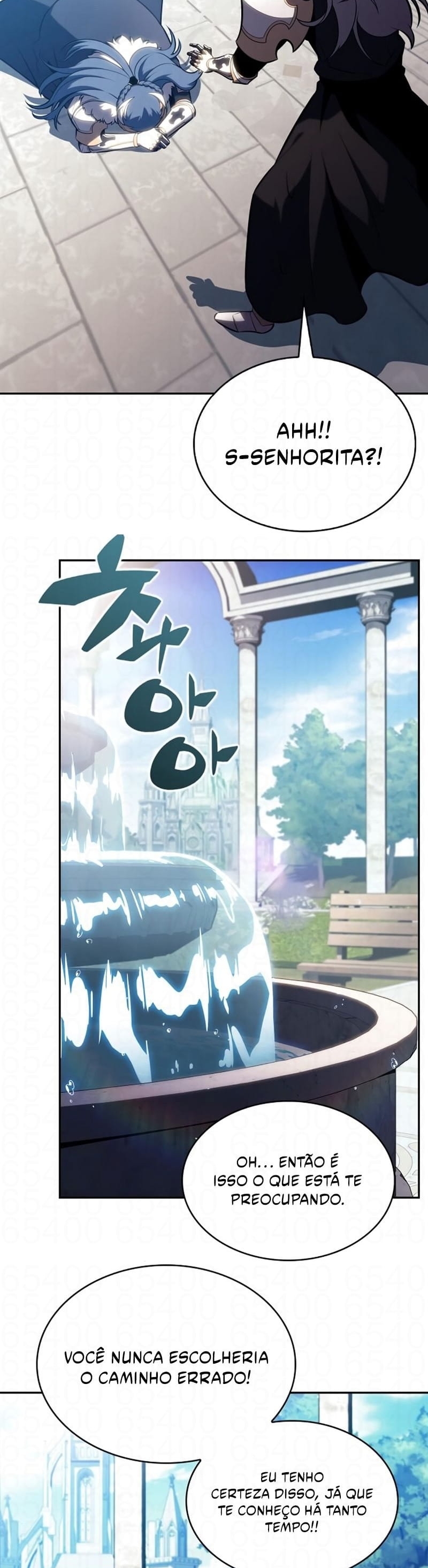 Read The Reborn Young Lord Is an Assassin PT Manga Online