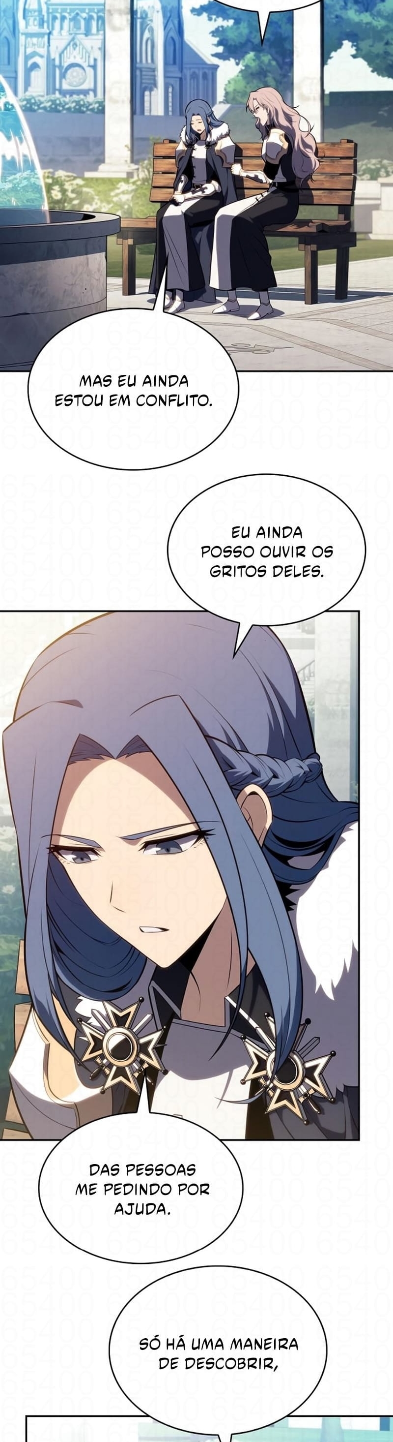 Read The Reborn Young Lord Is an Assassin PT Manga Online