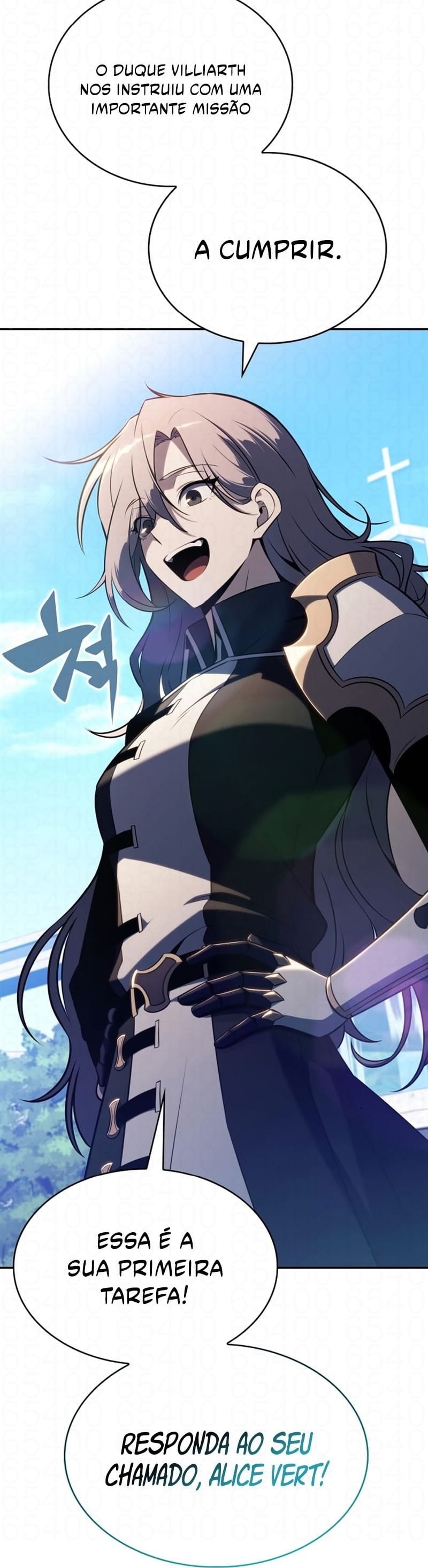 Read The Reborn Young Lord Is an Assassin PT Manga Online