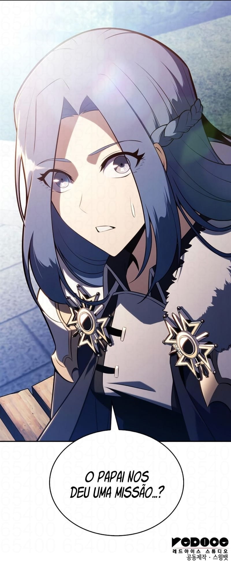 Read The Reborn Young Lord Is an Assassin PT Manga Online