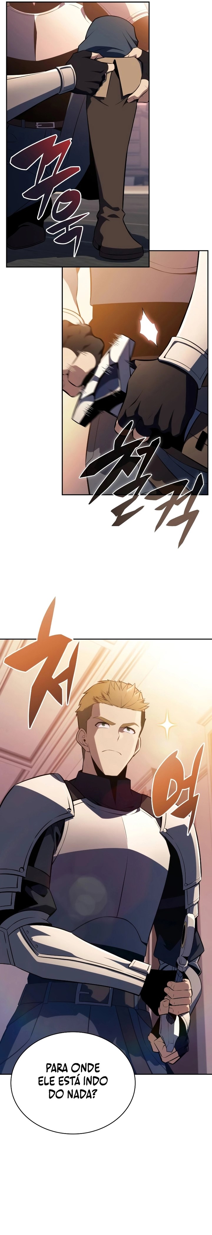 Read The Reborn Young Lord Is an Assassin PT Manga Online