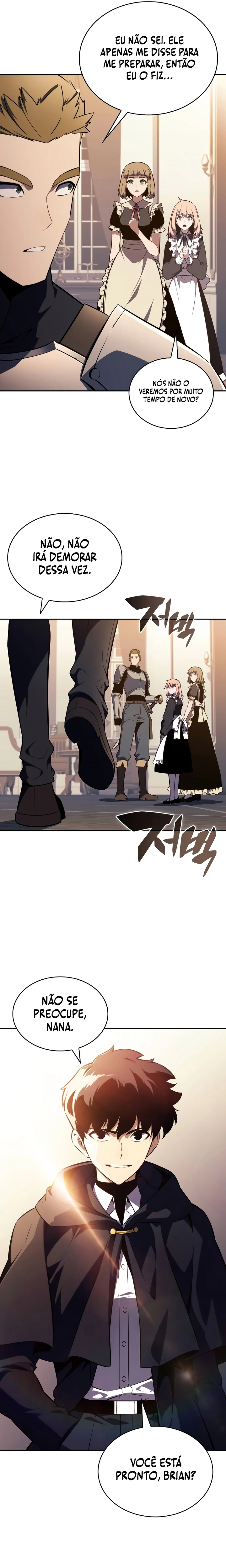 Read The Reborn Young Lord Is an Assassin PT Manga Online
