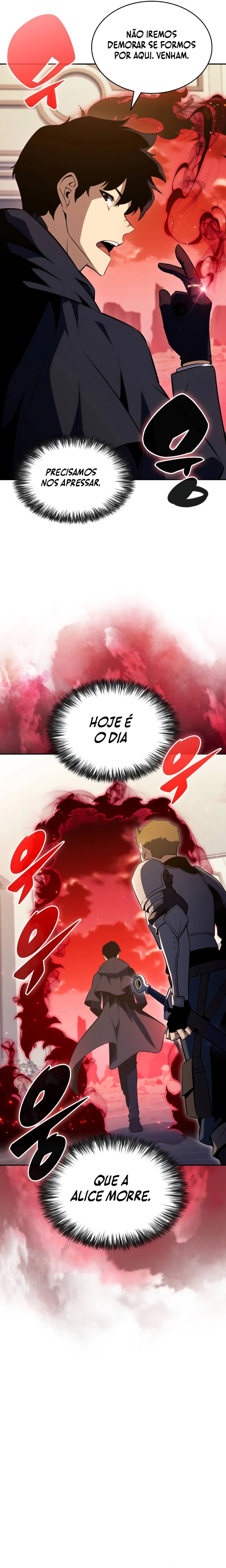 Read The Reborn Young Lord Is an Assassin PT Manga Online