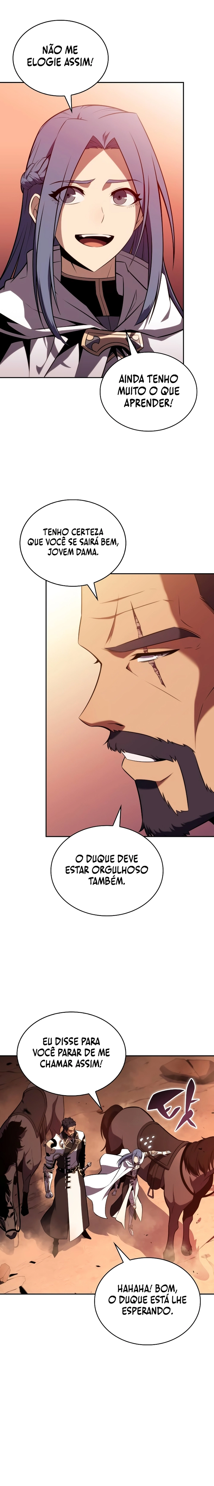 Read The Reborn Young Lord Is an Assassin PT Manga Online