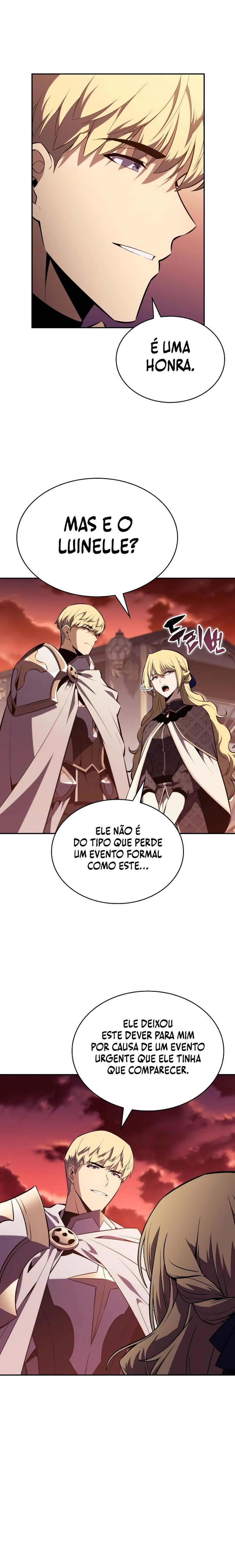 Read The Reborn Young Lord Is an Assassin PT Manga Online
