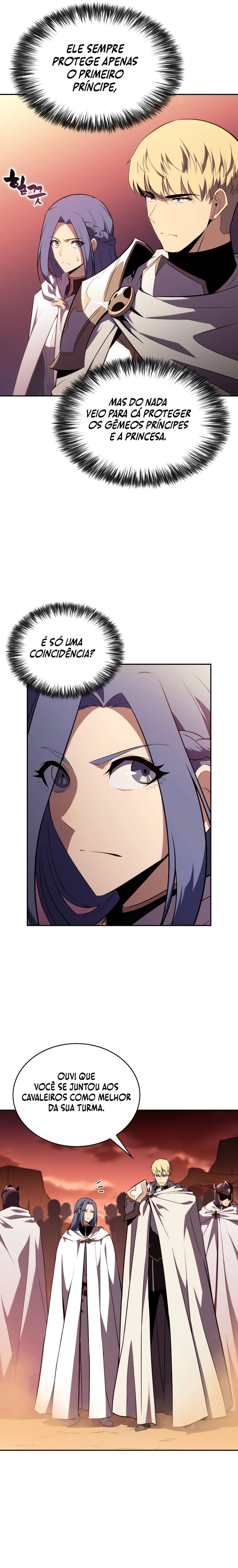 Read The Reborn Young Lord Is an Assassin PT Manga Online