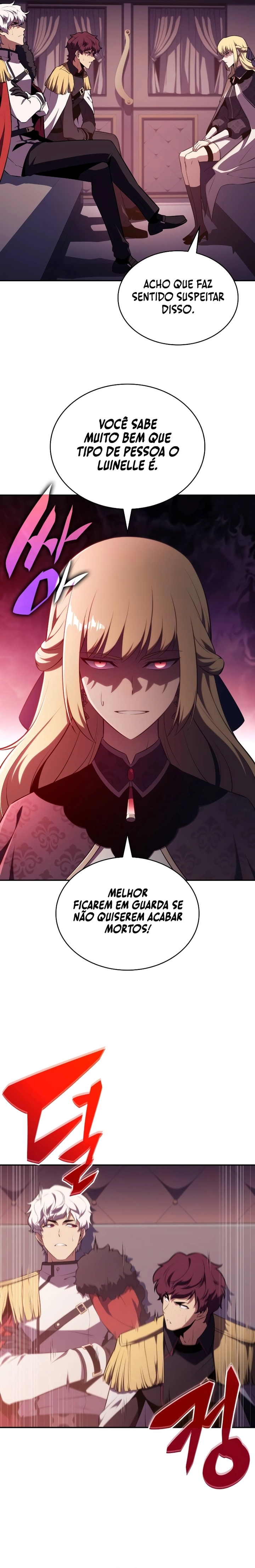 Read The Reborn Young Lord Is an Assassin PT Manga Online