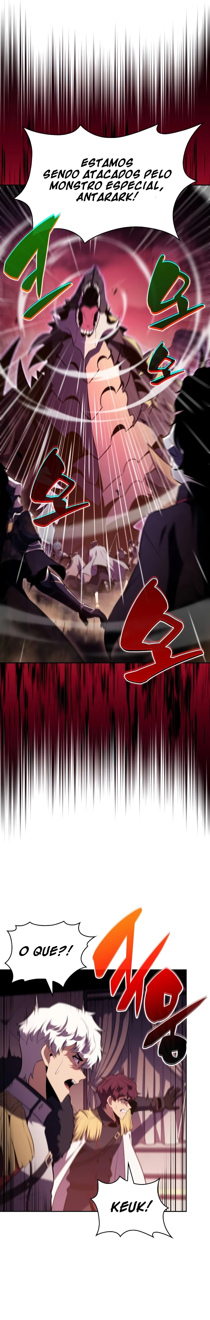 Read The Reborn Young Lord Is an Assassin PT Manga Online