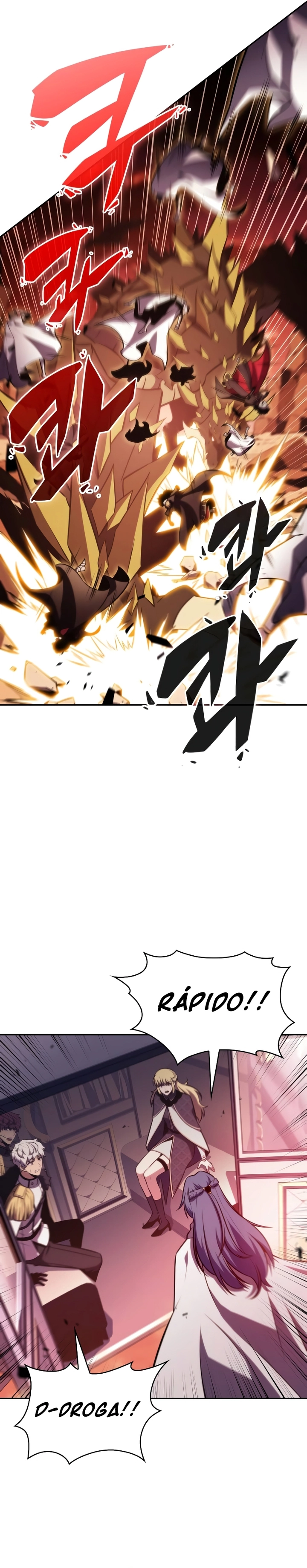 Read The Reborn Young Lord Is an Assassin PT Manga Online