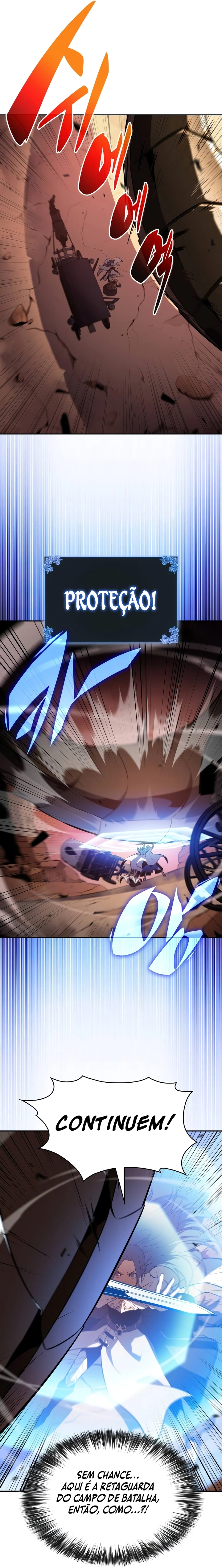 Read The Reborn Young Lord Is an Assassin PT Manga Online