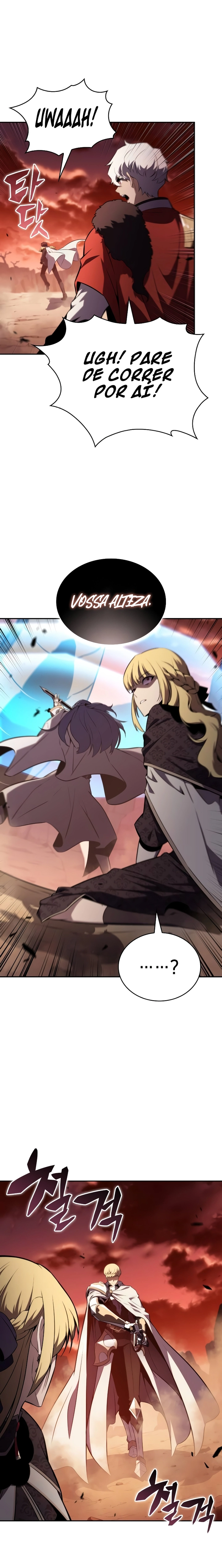 Read The Reborn Young Lord Is an Assassin PT Manga Online