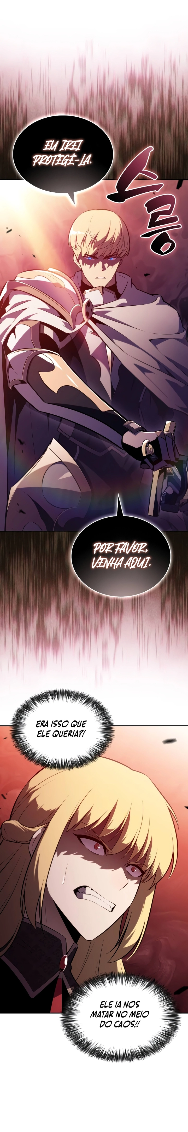 Read The Reborn Young Lord Is an Assassin PT Manga Online