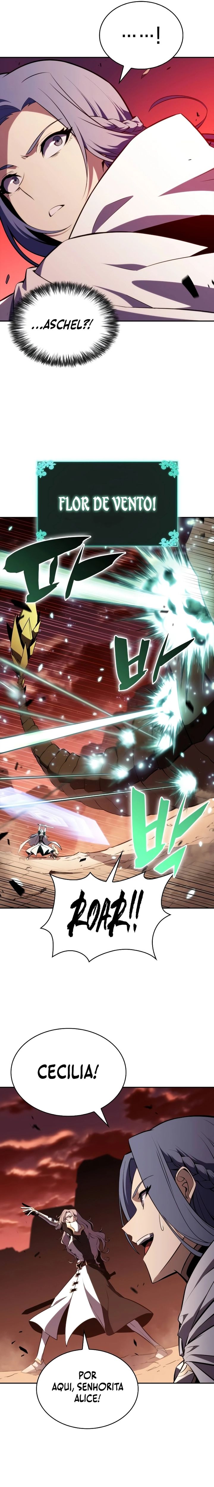 Read The Reborn Young Lord Is an Assassin PT Manga Online