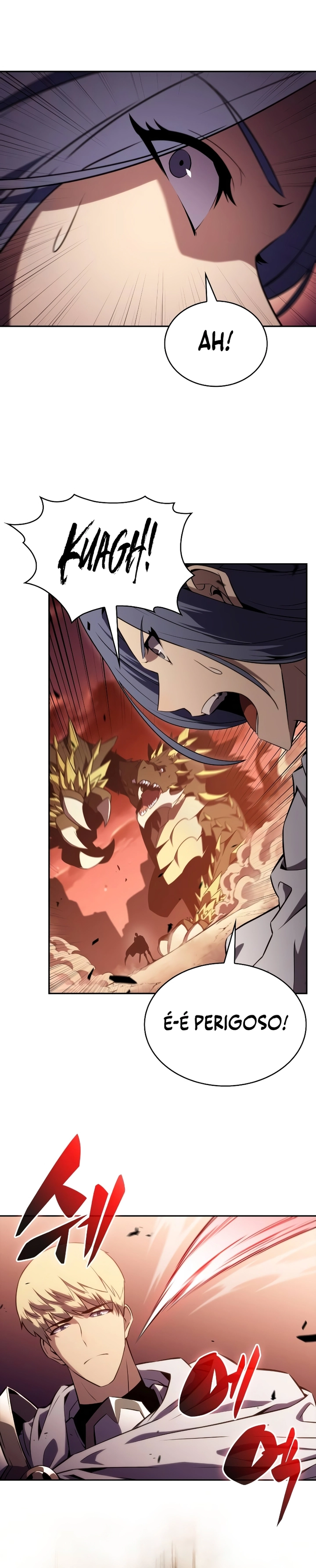 Read The Reborn Young Lord Is an Assassin PT Manga Online