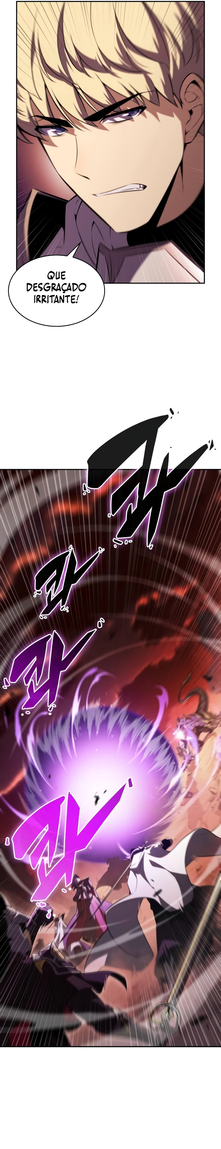 Read The Reborn Young Lord Is an Assassin PT Manga Online