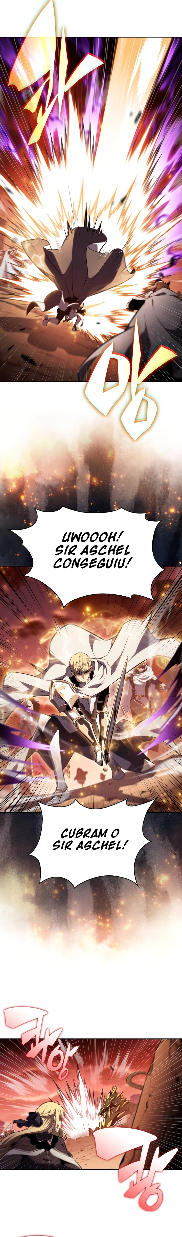 Read The Reborn Young Lord Is an Assassin PT Manga Online