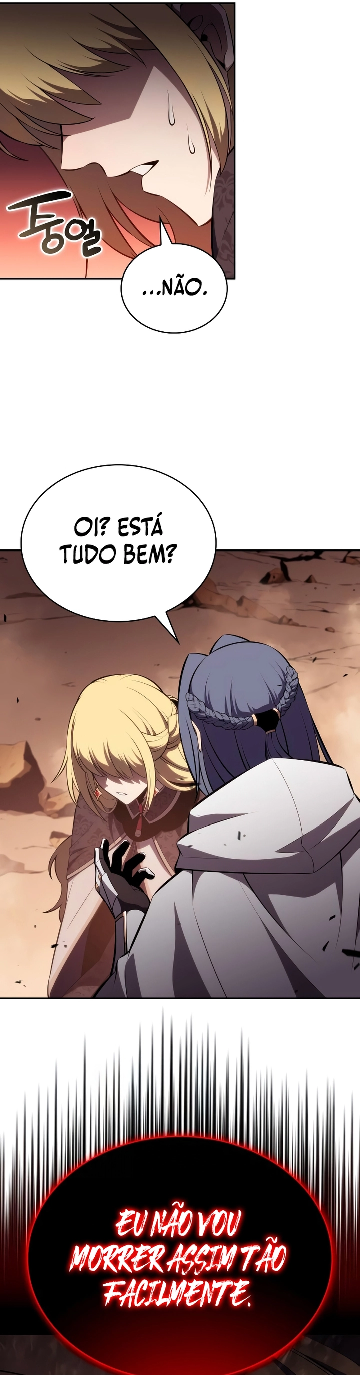 Read The Reborn Young Lord Is an Assassin PT Manga Online