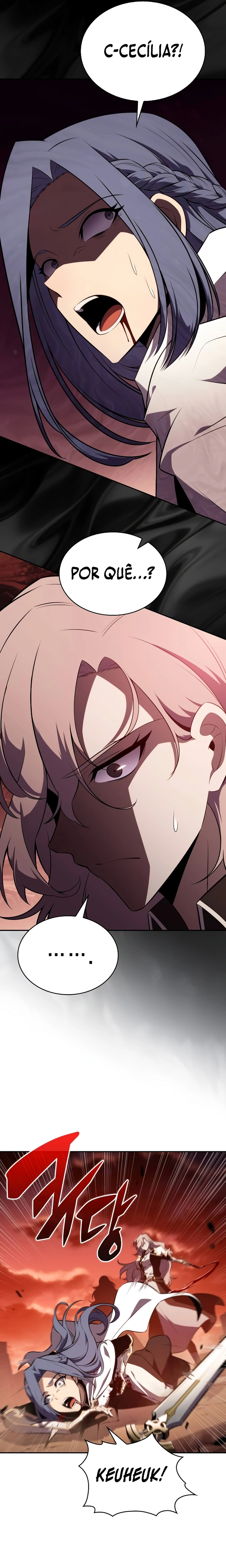 Read The Reborn Young Lord Is an Assassin PT Manga Online