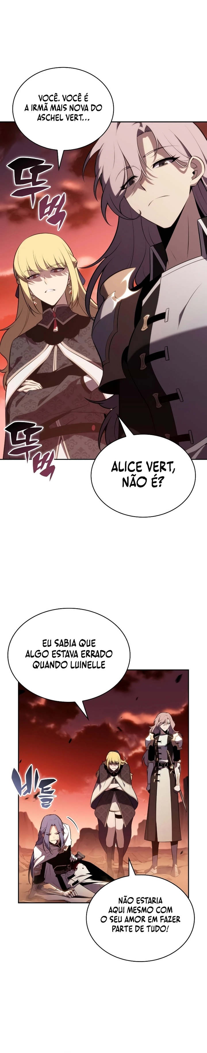 Read The Reborn Young Lord Is an Assassin PT Manga Online