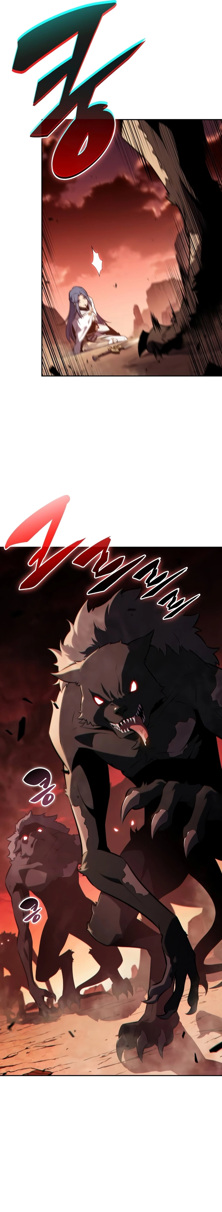 Read The Reborn Young Lord Is an Assassin PT Manga Online