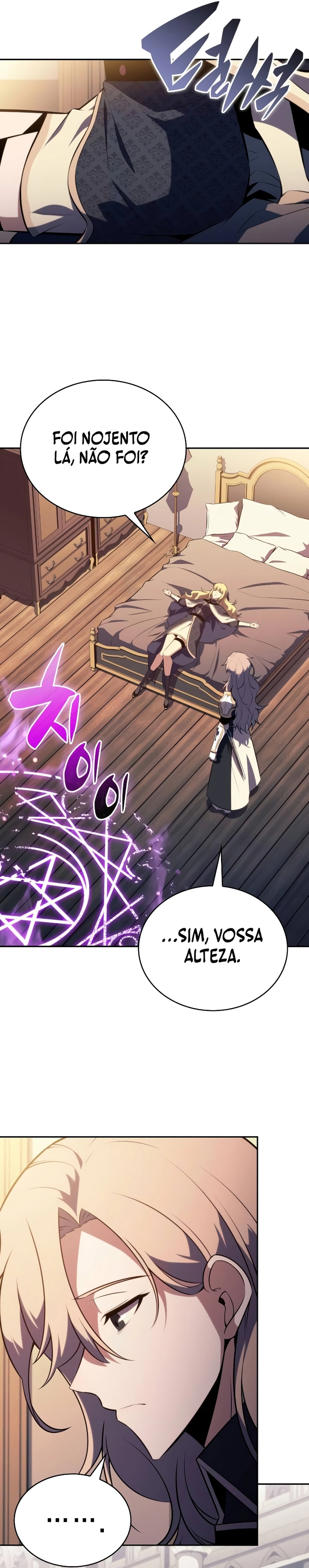 Read The Reborn Young Lord Is an Assassin PT Manga Online