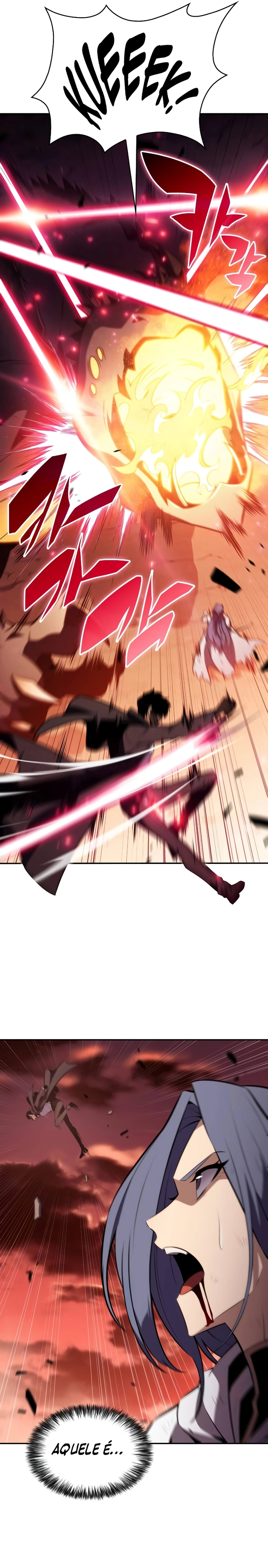 Read The Reborn Young Lord Is an Assassin PT Manga Online