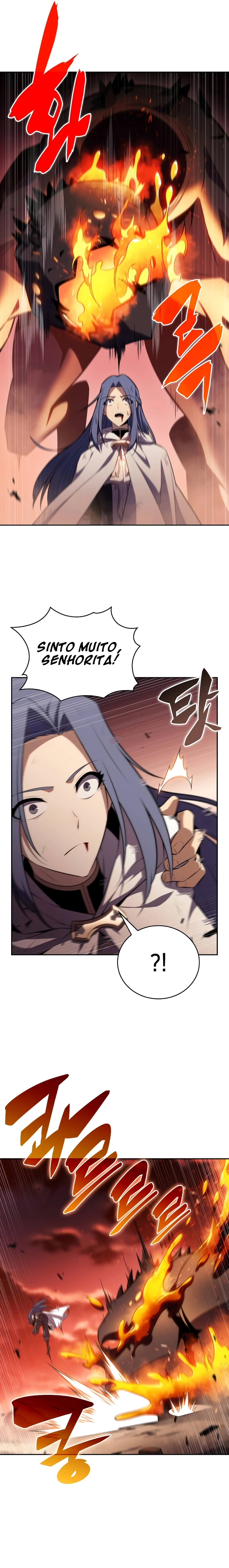 Read The Reborn Young Lord Is an Assassin PT Manga Online
