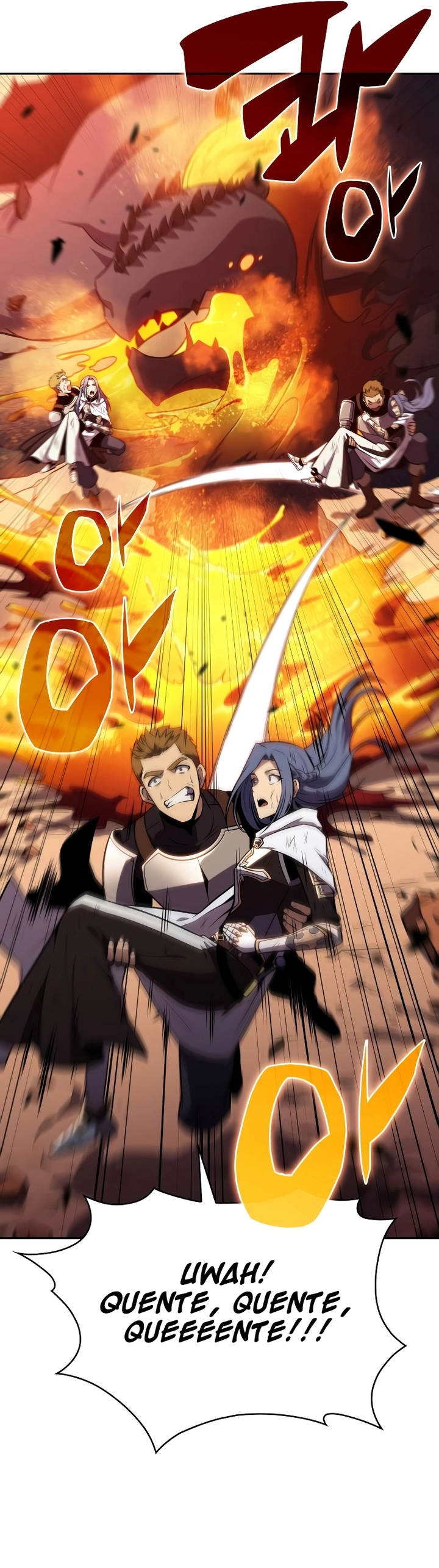 Read The Reborn Young Lord Is an Assassin PT Manga Online