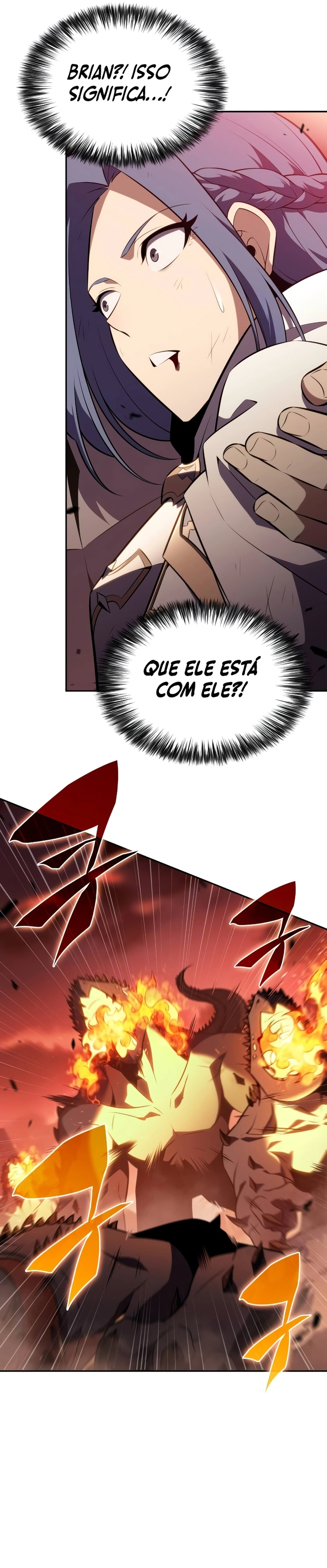 Read The Reborn Young Lord Is an Assassin PT Manga Online