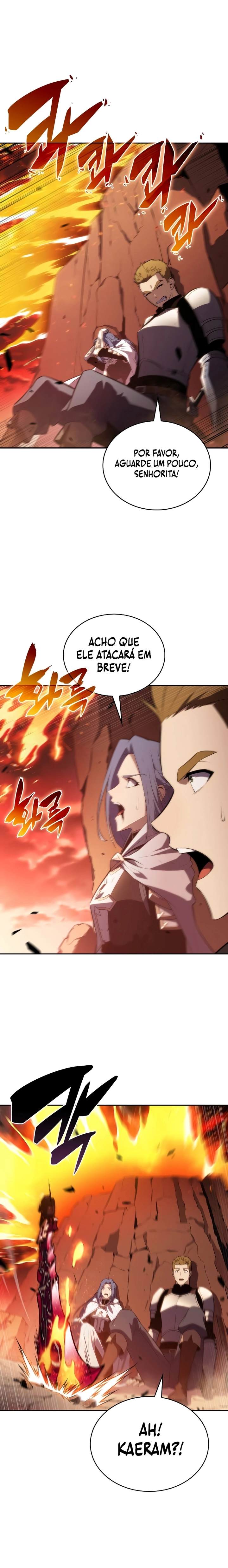 Read The Reborn Young Lord Is an Assassin PT Manga Online