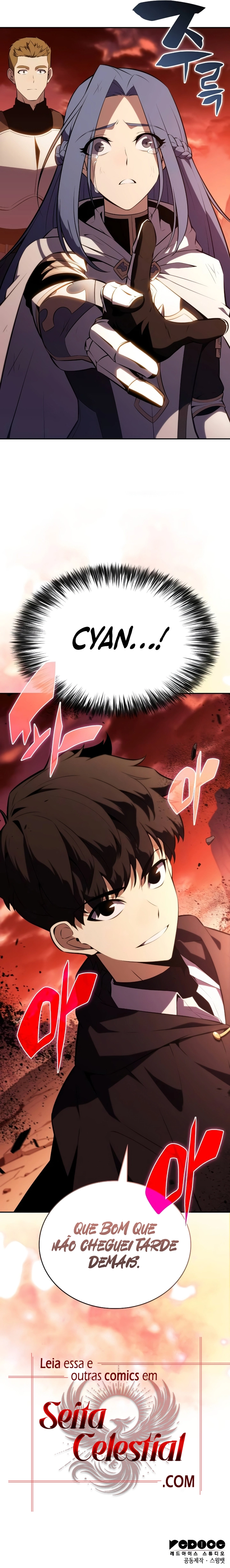Read The Reborn Young Lord Is an Assassin PT Manga Online