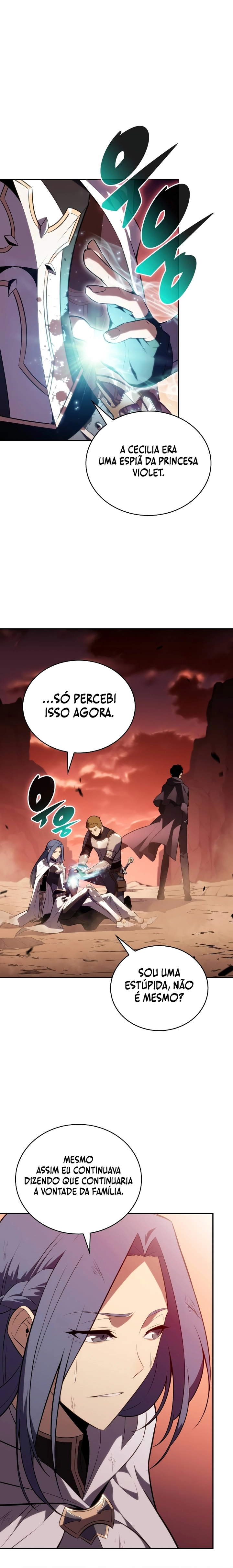 Read The Reborn Young Lord Is an Assassin PT Manga Online