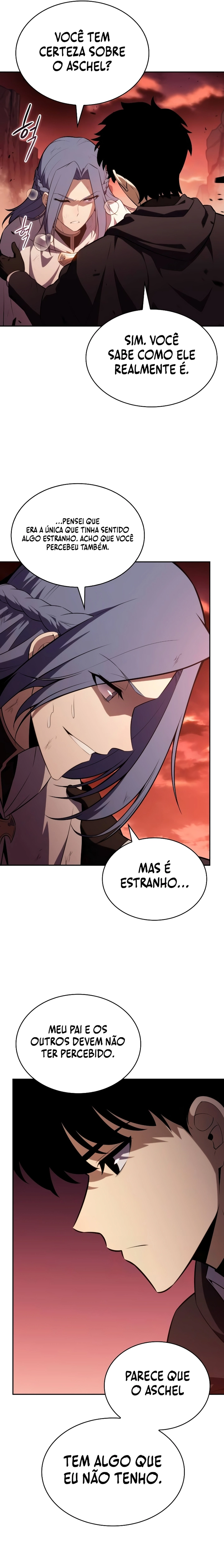Read The Reborn Young Lord Is an Assassin PT Manga Online