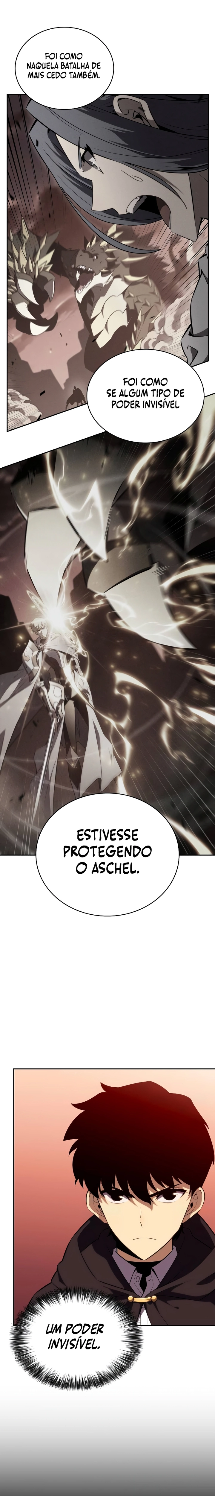 Read The Reborn Young Lord Is an Assassin PT Manga Online