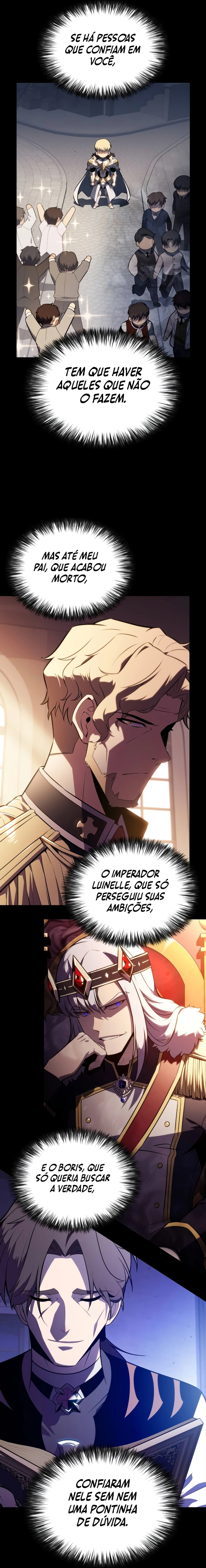 Read The Reborn Young Lord Is an Assassin PT Manga Online