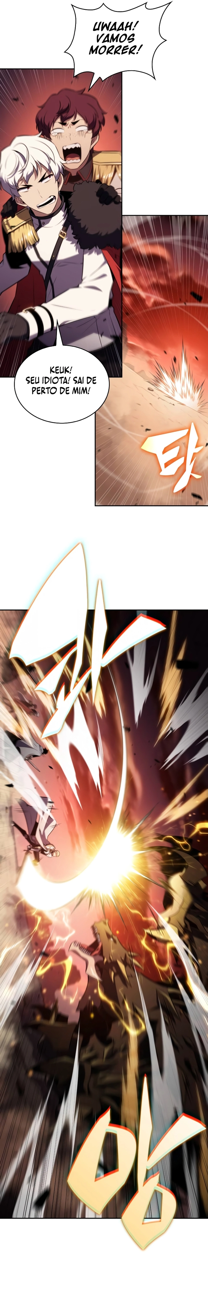 Read The Reborn Young Lord Is an Assassin PT Manga Online