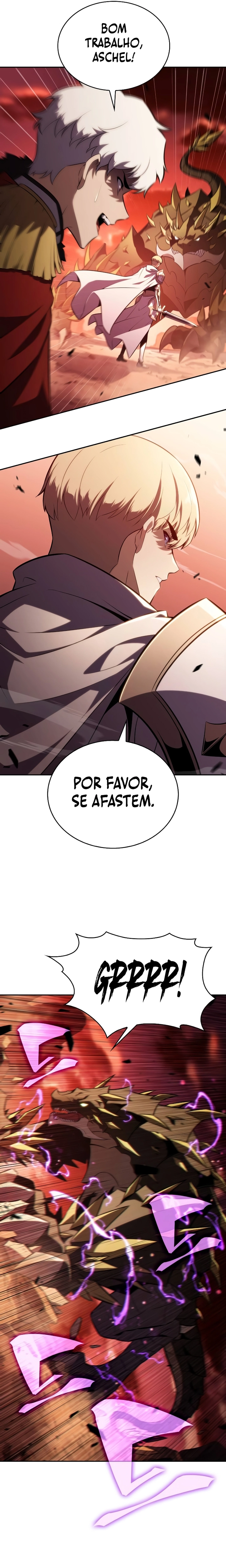 Read The Reborn Young Lord Is an Assassin PT Manga Online