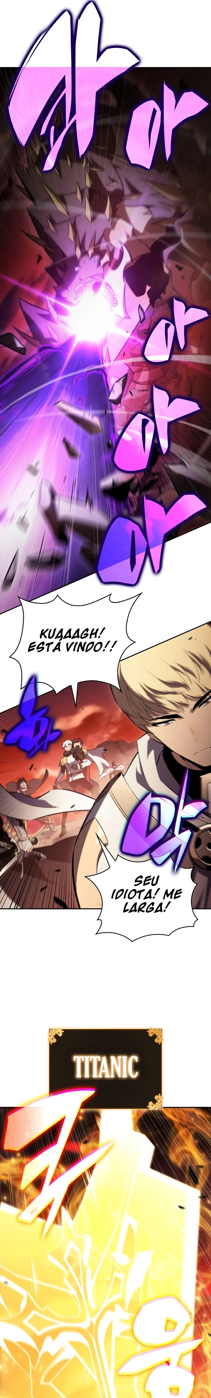 Read The Reborn Young Lord Is an Assassin PT Manga Online