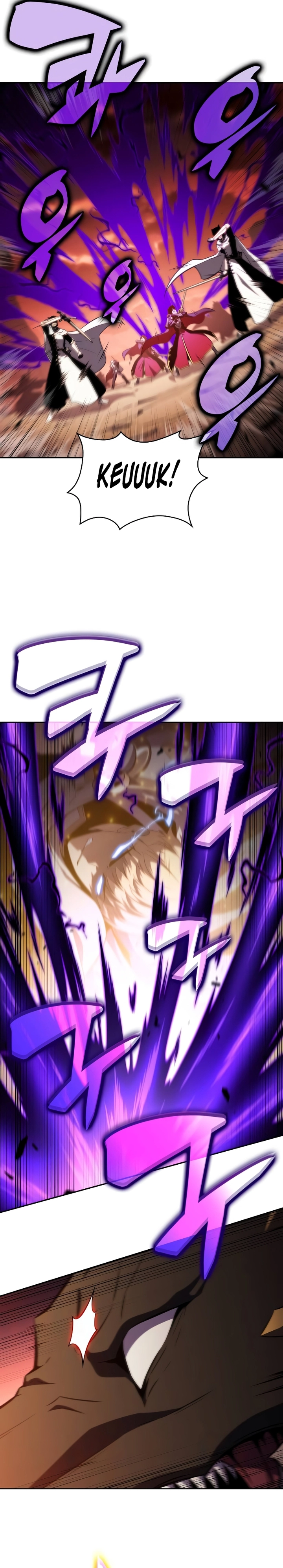 Read The Reborn Young Lord Is an Assassin PT Manga Online