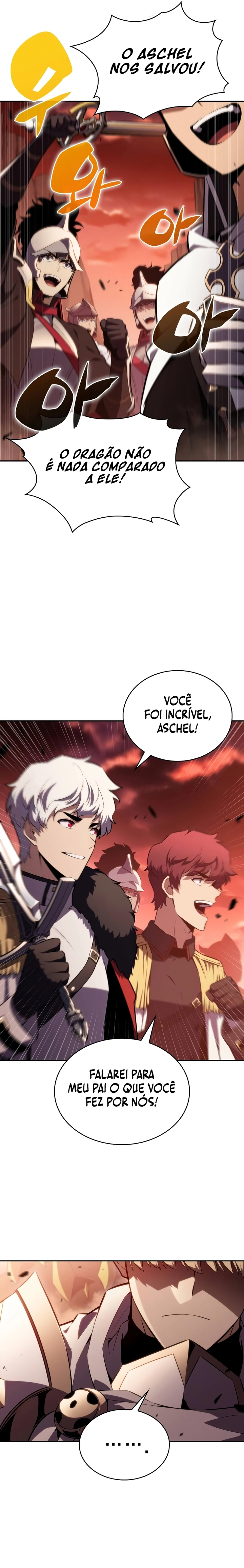 Read The Reborn Young Lord Is an Assassin PT Manga Online