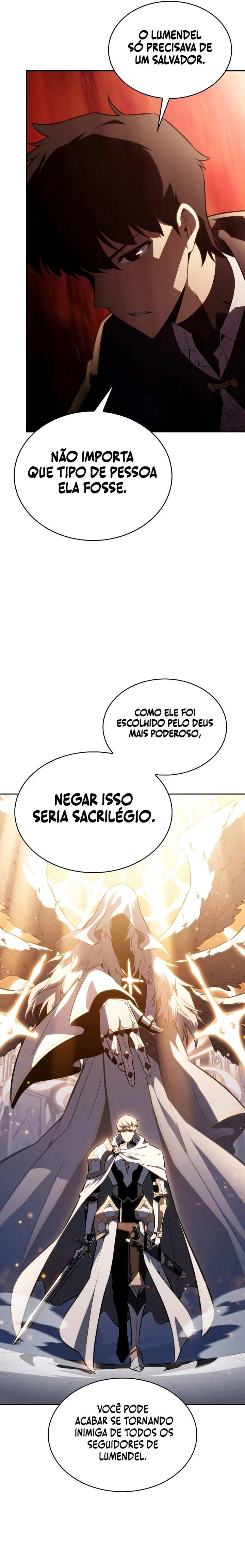 Read The Reborn Young Lord Is an Assassin PT Manga Online