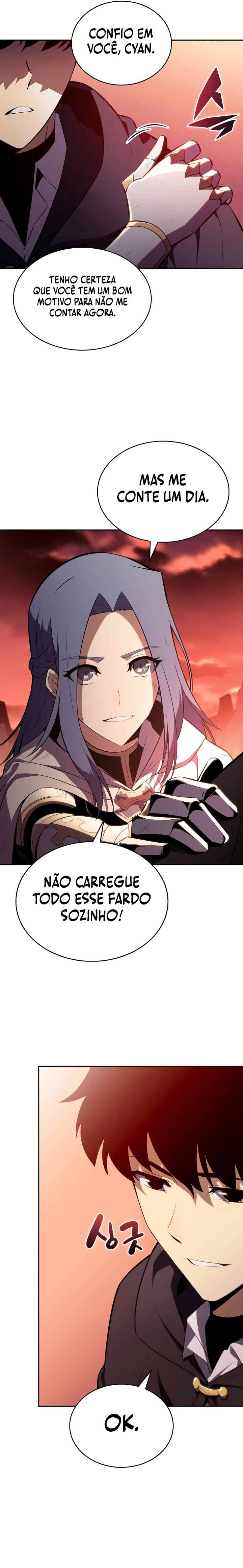 Read The Reborn Young Lord Is an Assassin PT Manga Online