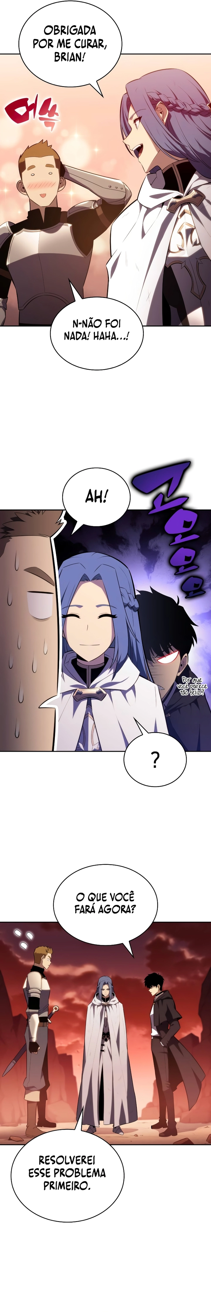 Read The Reborn Young Lord Is an Assassin PT Manga Online