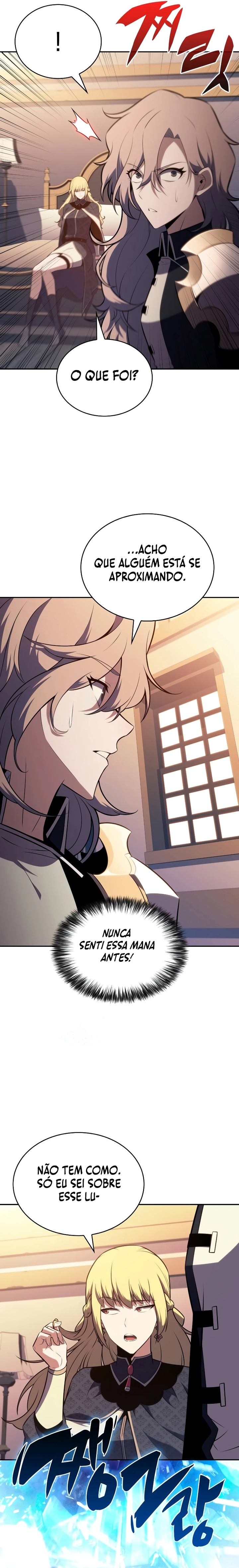 Read The Reborn Young Lord Is an Assassin PT Manga Online