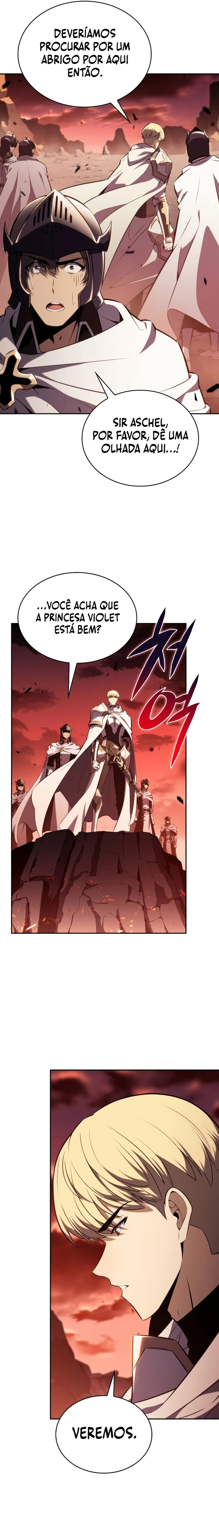 Read The Reborn Young Lord Is an Assassin PT Manga Online