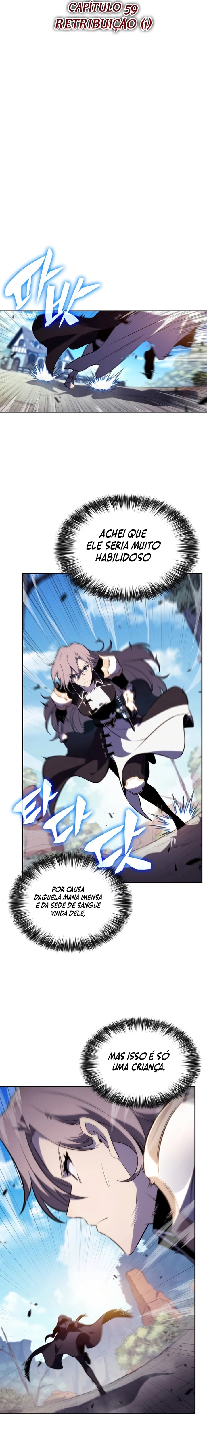 Read The Reborn Young Lord Is an Assassin PT Manga Online