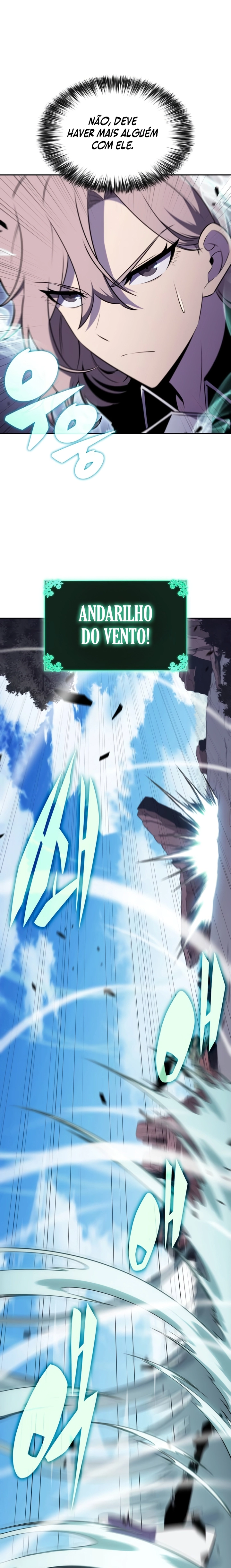 Read The Reborn Young Lord Is an Assassin PT Manga Online