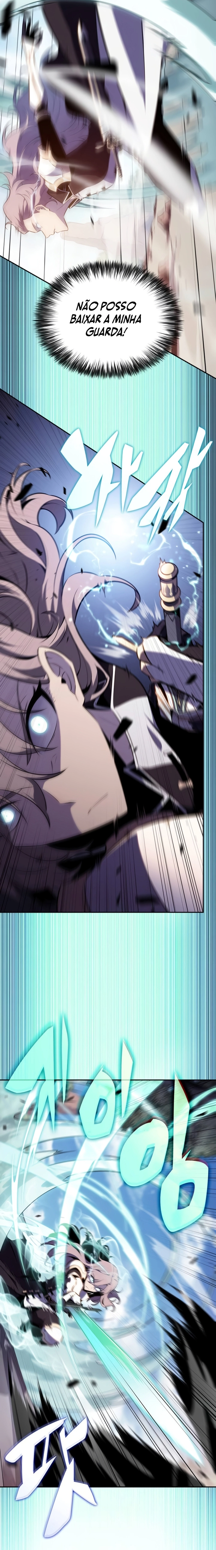 Read The Reborn Young Lord Is an Assassin PT Manga Online