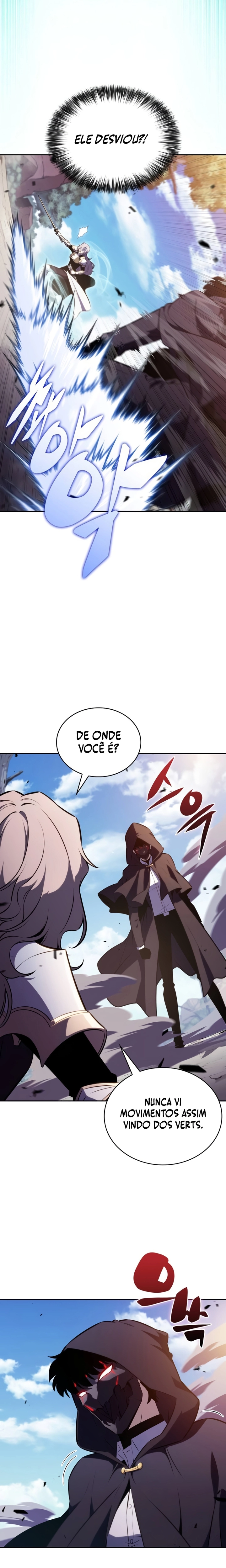 Read The Reborn Young Lord Is an Assassin PT Manga Online