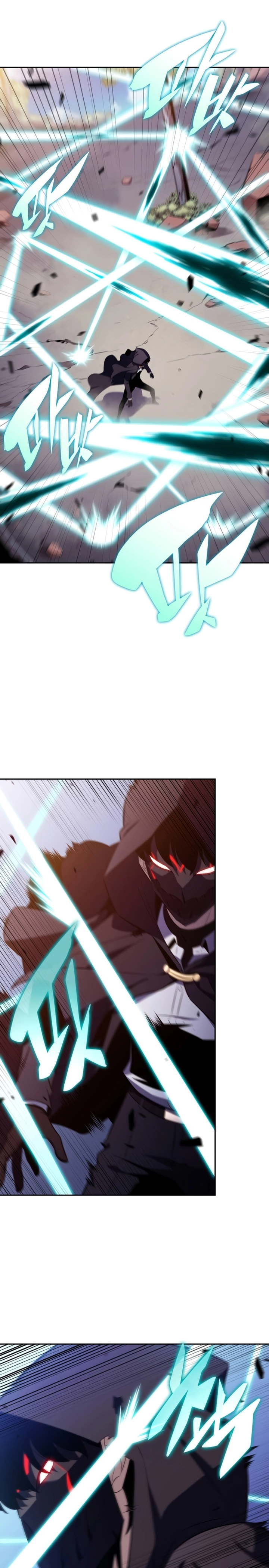 Read The Reborn Young Lord Is an Assassin PT Manga Online